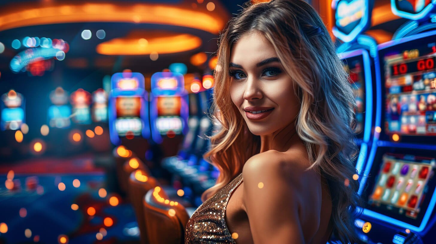Live Casino pk55