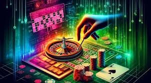 pk55 လောင်းကစား မြန်မာ Online Gaming